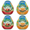 Robinsons Squash?d ? 2 Flavour Pack ? 2x Robinsons Orange and 2x Robinsons Summer Fruits ? 0% Sugar ? Real Fruit in Every Drop