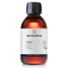 Naissance Argan Oil (No. 228) 225ml - Natural Growth Hair Mask, Anti-Ageing, Antioxidant - Moisturiser for Face, Skin, Beard Cuticles and Hands
