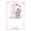 Me To You - for A Lovely Mum - Mother's Day Card