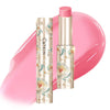 CATKIN Glossy Tinted Lip Balm, Hydrating Natural Lip Repair Melting Balm, Sheer Colour Plumping Lip Gloss, Butter Formula for Dry Cracked Lips, 3.4g