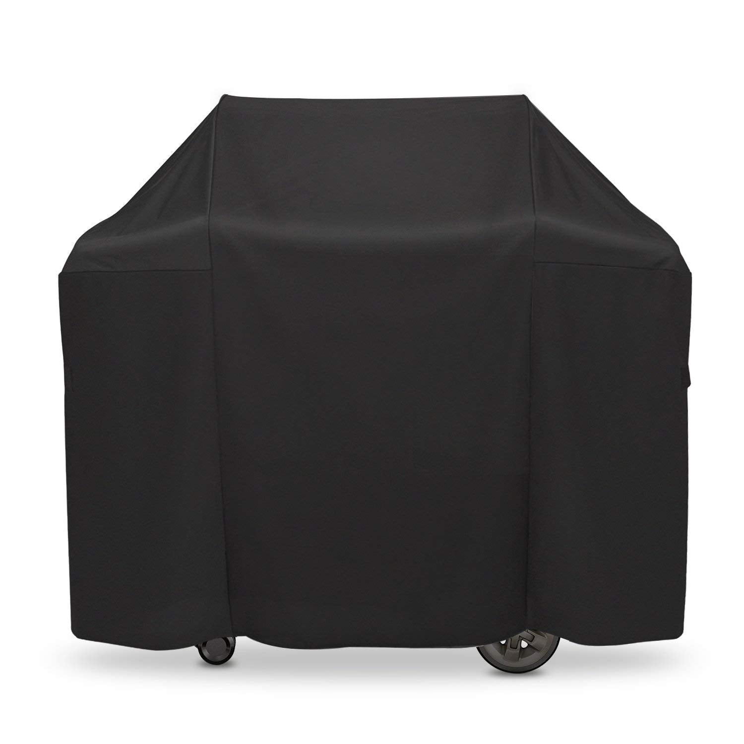 onlyfire BBQ Cover, Grill Covers Waterproof and Heavy Duty Barbecue Cover Fits Weber7139, Spirit 300 Series
