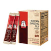 JungKwanJang | Korean Red Ginseng Tea Set (3g x 60 Packets) | Panax Ginseng Herbal Tea | Caffeine-Free | Daily Wellness | Daily Tea Routine | Vegan