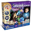 Science4you Wizard Science for Kids 8+ Years - Magic Set with 19 Activities: Make a Crystal Ball and use your Magic Props, Wizard Game with Magic Wand - Educational Science Kits for Kids 8+ Years