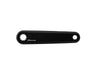 Miranda Mis17 Unisex Adult E Bike Fit Alloy Cranks Delta Style E Bike Cranks Delta - Black, 155mm