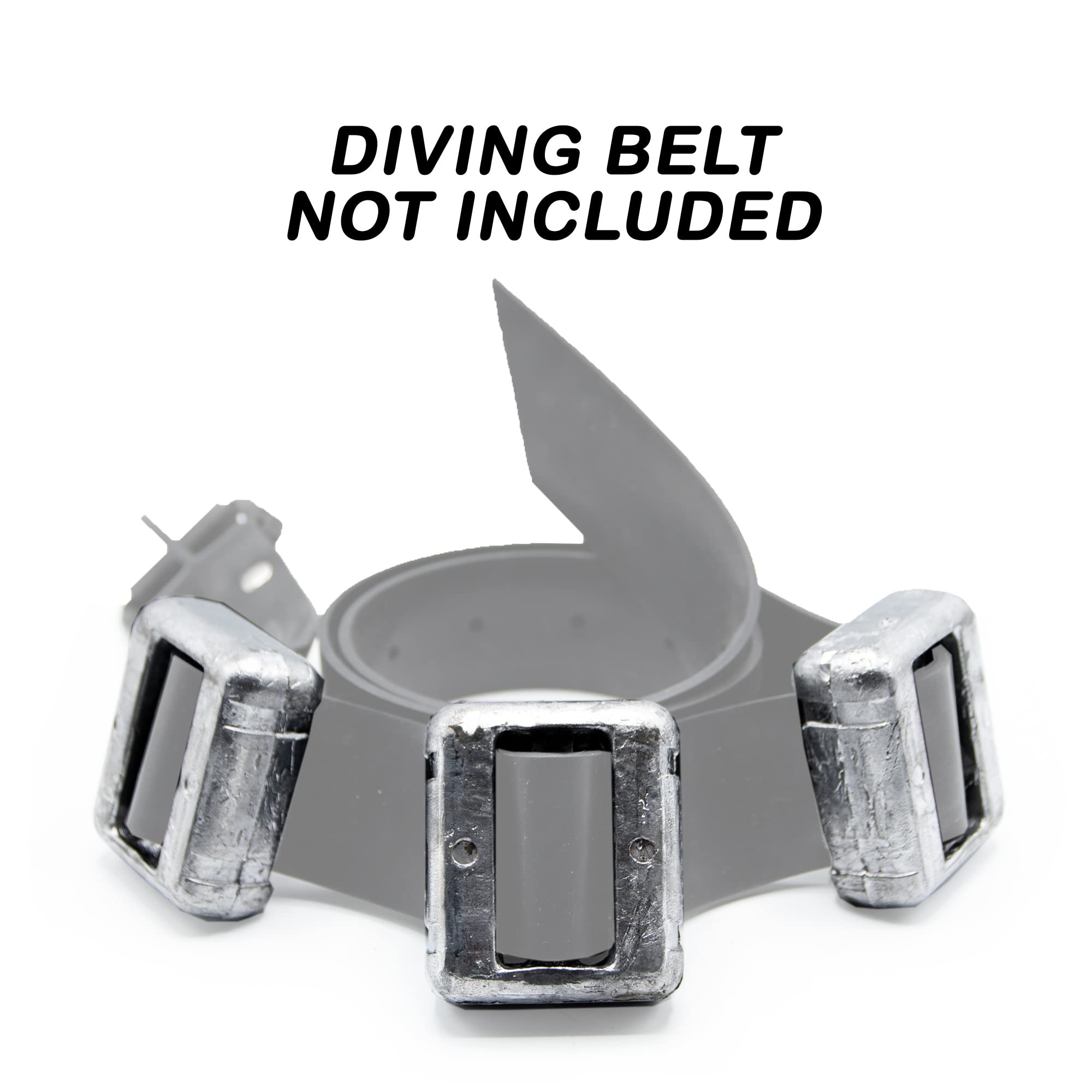 NAMAKA? Sub Lead for Diving 1 kg - 1 to 6 Pieces in One Pack