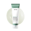 ANUA Heartleaf Peeling Gel, Gentle Exfoliation with LHA, Soft Scrub with Natural Cellulose, Pore Vacuum & Dead Skin Removal, Soothing & Hydrating