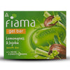 Fiama Di Wills Clear Springs Bathing Bar, 125g (Pack of 3)