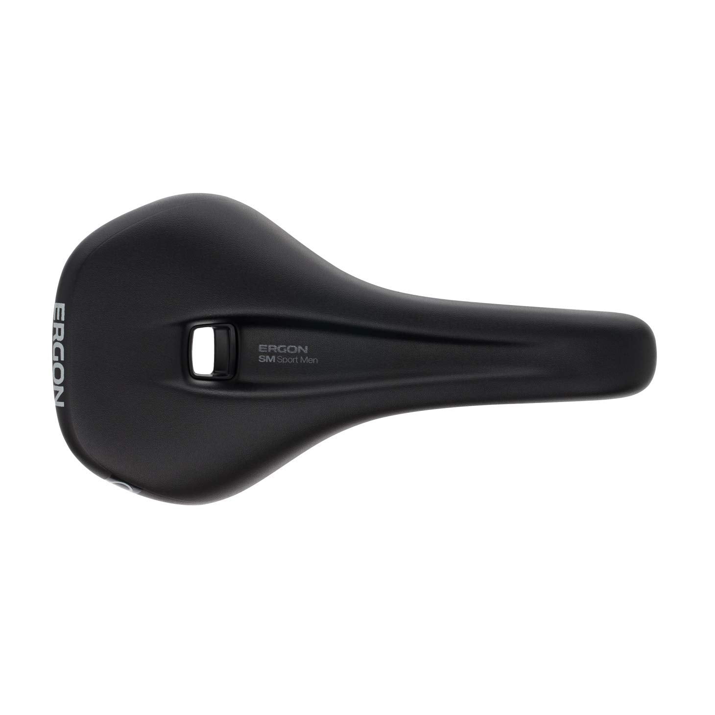 Ergon SM MTB Sport Men Black M/L