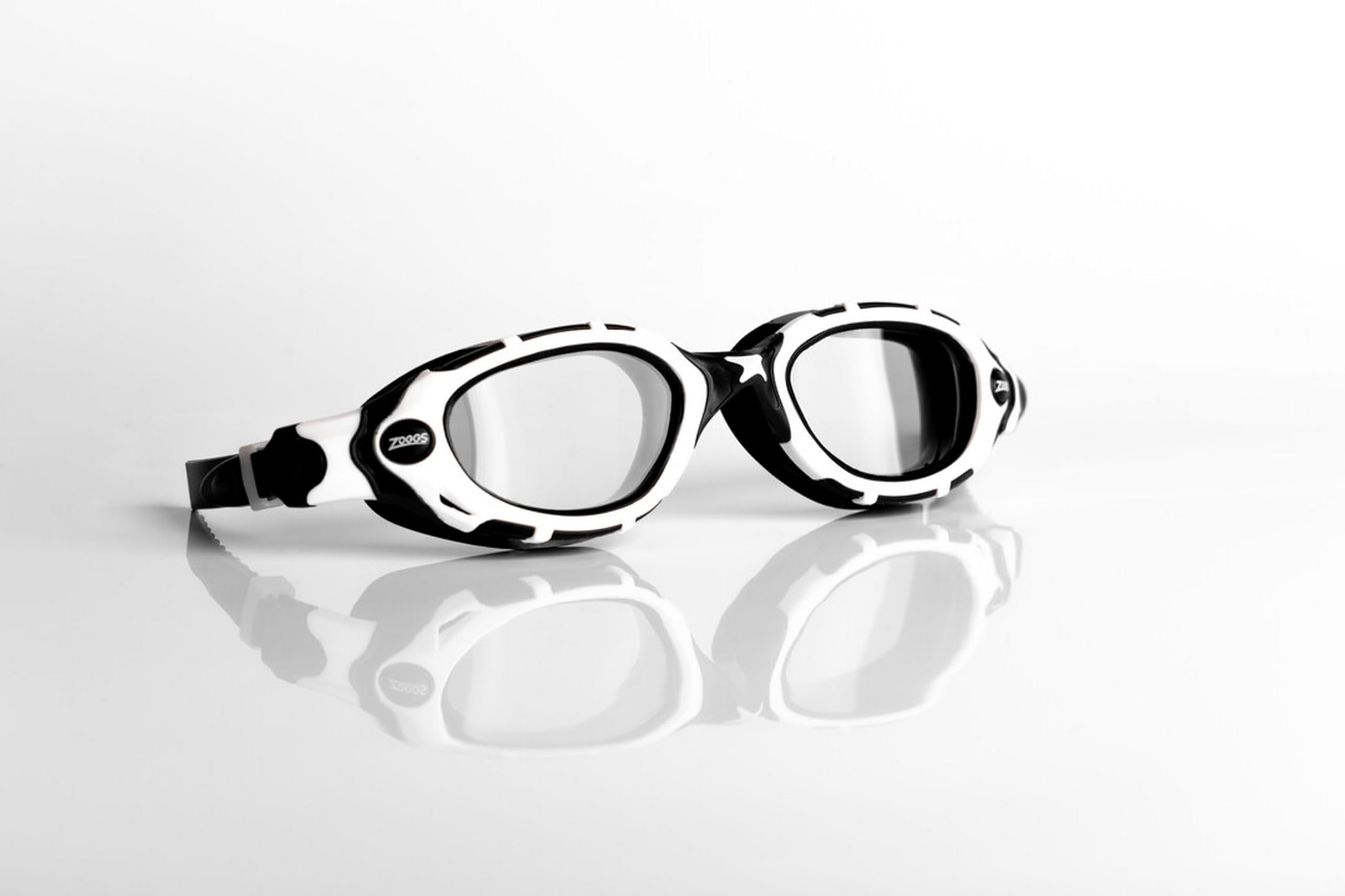 Zoggs Original Predator Flex Photochromic Lens Adult Goggles