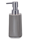 Kleine Wolke "Mable Soap Dispenser, Platinum