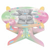 Amscan Me To You Single Level Cake Stand