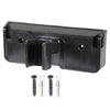 Spares2go Wall Mounted Dock for VAX ONEPWR Blade 3 4 Pet & Car Dual Battery Vacuum Cleaner (1-4-14218.2)
