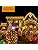 Ulinek LED Fairy String Lights 100m 1000LEDs Warm White Lamp Decoration Lighting Indoor/Outdoor with 8 Modes, Ip44 Waterproof, Led Fairy Lights for Home Garden Tree Party Wedding Christmas