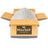 Pure Soy Wax Flakes 100% Natural, 1kg to 20kg, Melting Point 48-50?C, for Candles, DIY Soaps & Melts (5, Kilograms)