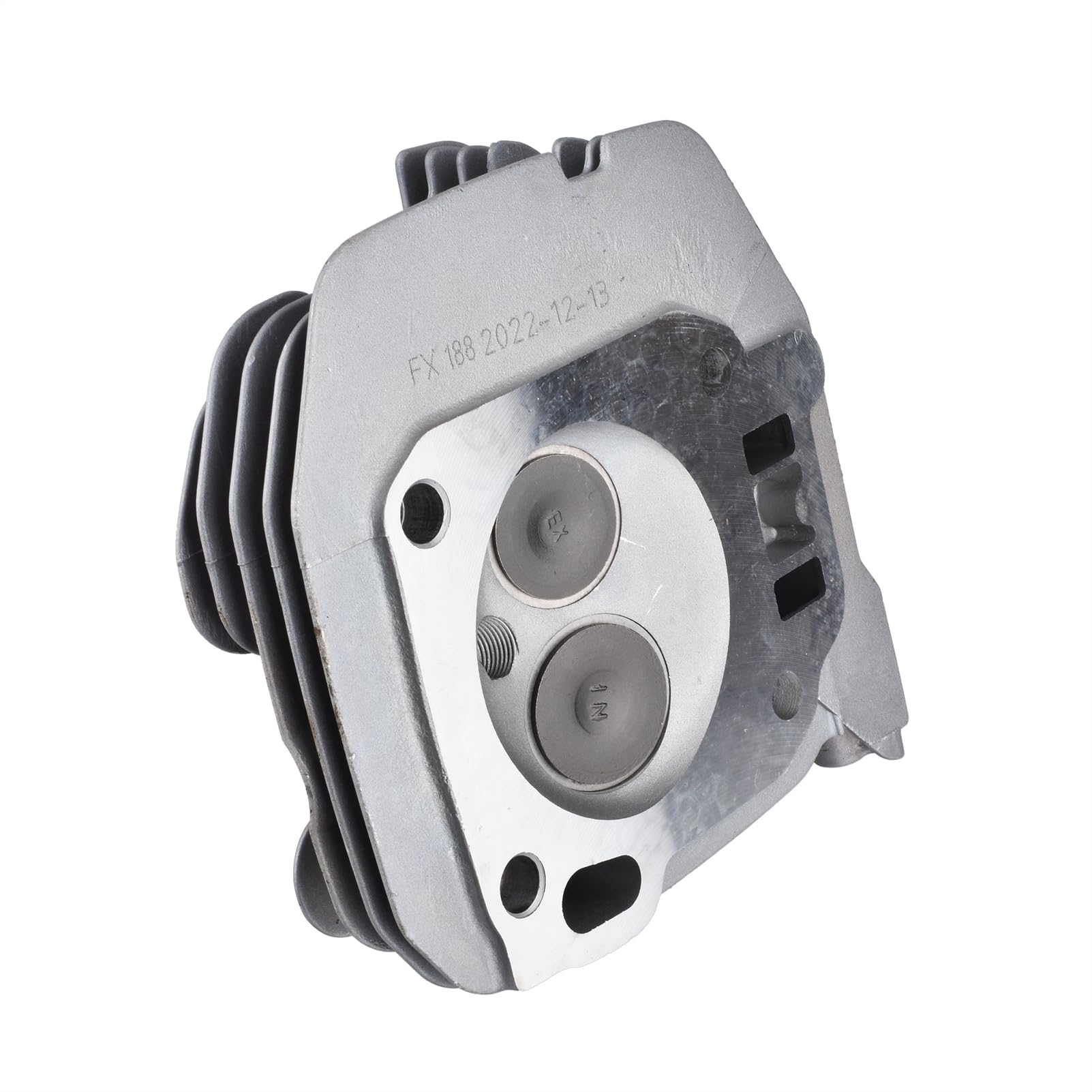Cancanle Cylinder Head Assembly fit for Honda GX340 GX390 11HP 13HP Engine
