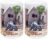 Farmyard Country Life Salt and Pepper Shaker