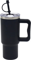Drinks Cup 700ml for Hot & Cold Drinks | Durable Coffee Cups for Home & Office | Comfortable & Easy-to-Hold Coffee Mugs for Beverages & Daily Use