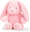 Keeleco Soft Toy Rabbit 16 cm