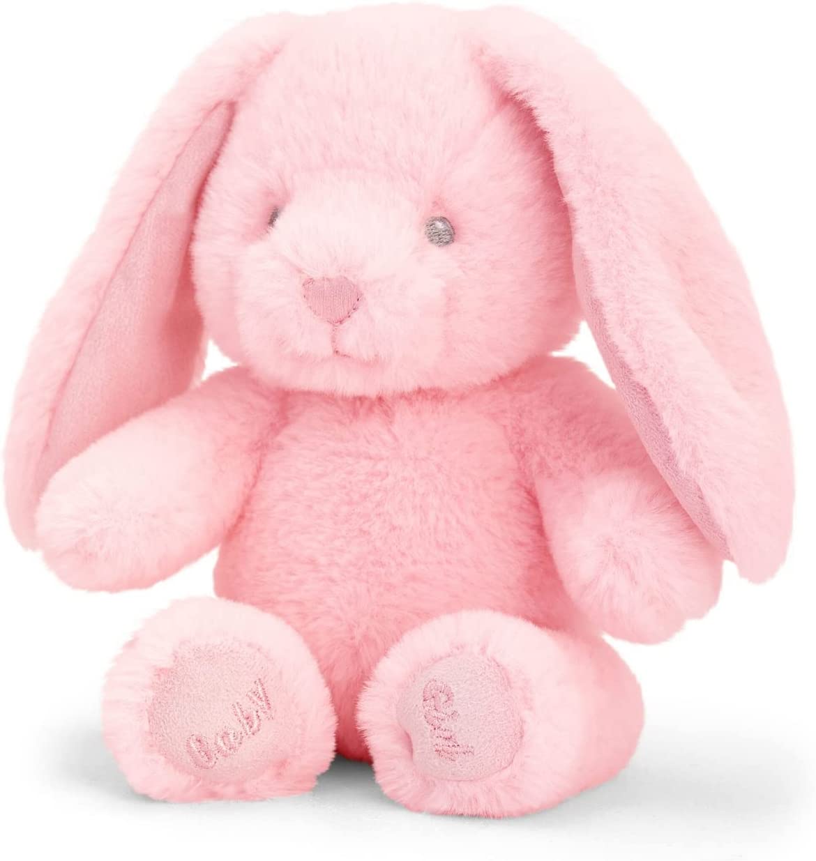 Keeleco Soft Toy Rabbit 16 cm