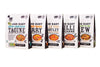 Gordon Rhodes V and Easy fab 5. One Pack of Each of The 5 Fabulous V and Easy Gourmet Vegan Sauce Mix Range. (5 x 75gm)