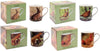 Leonardo Fine China Mug"fox only  x 1