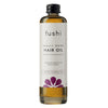 Fushi Really Good Hair Oil 100 ml | Rich in Antioxidants | Best for Dry & Damage Hair, Thinning Hair, Frizzy Hair | Ethical & Vegan Society Approved |