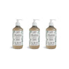 I Love Naturals Lime, Ginger & Cardamom Hand Wash ? With Natural Oils of Cardamom, Ginger & Sage ? Gently Cleanses & Refreshes ? Uplifting Scent ?