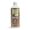 Salt of the Earth - Natural Deodorant Roll on Refill - x7 Uses - Oud & Bergamot -100% Natural Origin Ingredients - Vegan - Suitable for Men, Women &