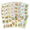 hunkydory return to patchwork forest traditional decoupage