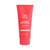 Wella Professionals Invigo Color Brilliance Vibrant Color Conditioner - Boost Shine, Vibrancy & Hair Colour Protection - Hair Care for Fine & Medium