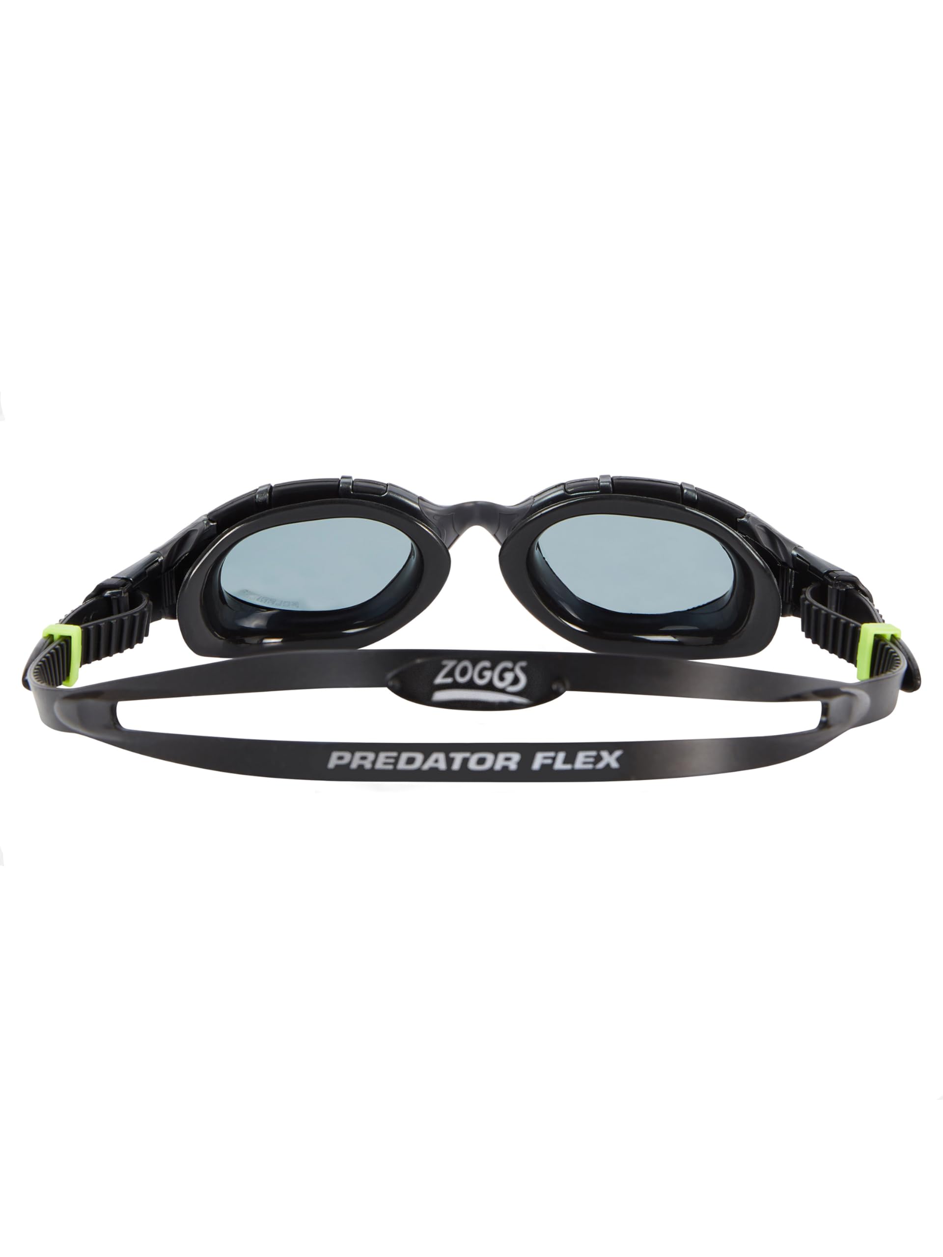 Zoggs Original Predator Flex Polarised Lens Adult Goggles