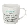 Widdop Mugs, Ceramic