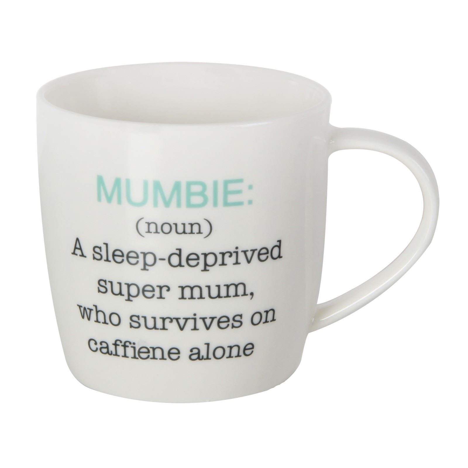 Widdop Mugs, Ceramic