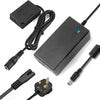 F1TP DR-E18 DC Coupler ACK-E18 Dummy Battery Power Supply Adapter Replace LP-E17 Battery for Canon EOS RP R8 R10 R50 R100 T6i T6s T7i T8i SL2 SL3 77D