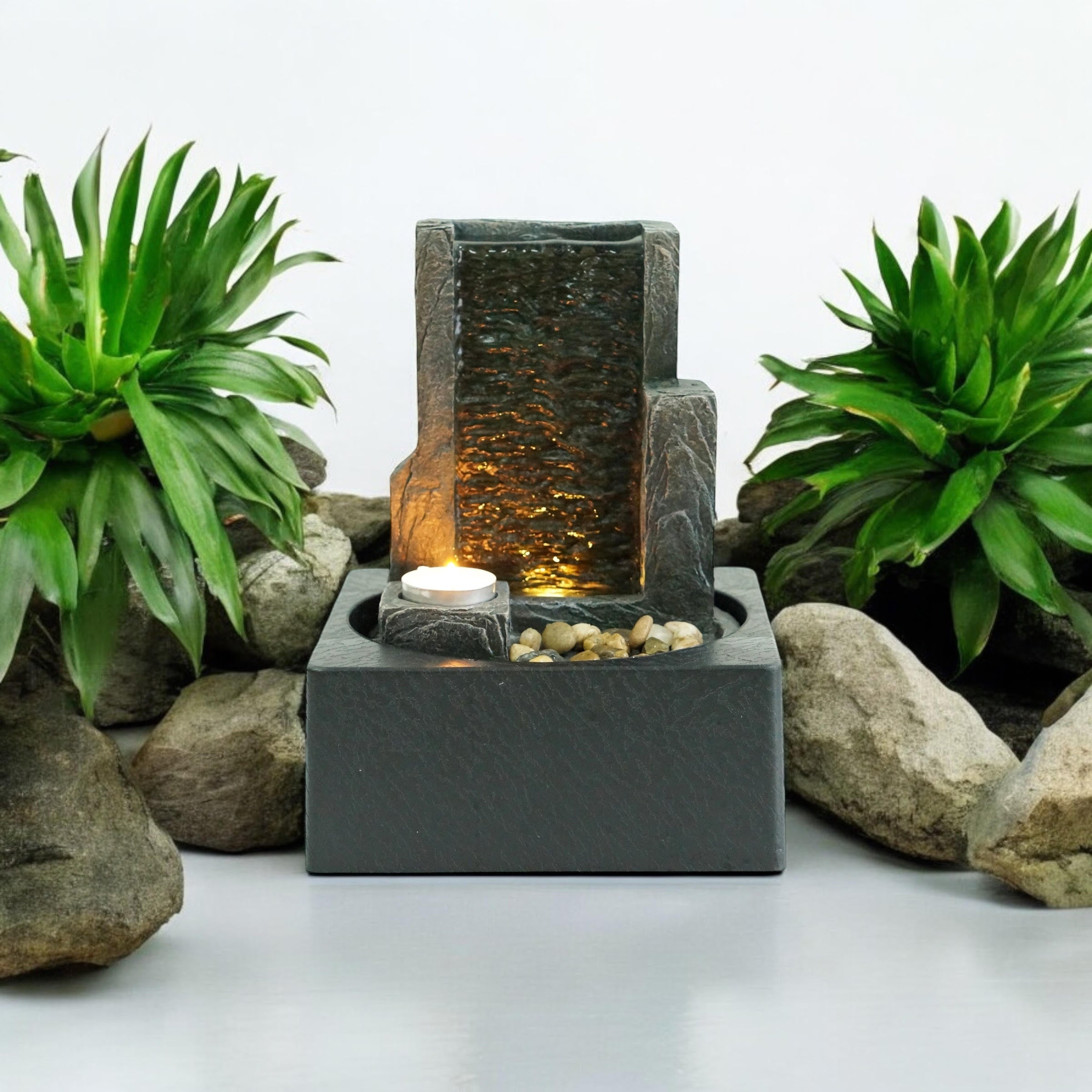 24CM FOUNTAIN