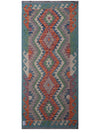 Maimana Kilim - 190 x 84 cm
