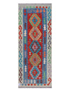 Maimana Kilim - 190 x 75 cm