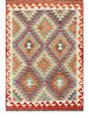 Maimana Kilim - 149 x 103 cm