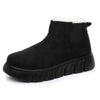 Shoes Women Winter New Ladies Fleece Lined Thick
