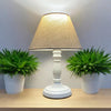 30CM LAMP AND SHADE