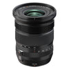 Fujifilm XF 10-24mm F4 R OIS WR Lens [£130 CASHBACK OFFER]