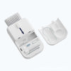 Portable 11 In 1 Multifunctional Cleaning Kit Computer Keyboard Cleaner Phone Screen Clean Tools Earphone Clean Brush With Storage Box