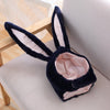 Rabbit Ears Hat