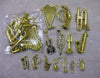 Christmas Tree Decoration Small Musical Instrument