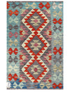 Maimana Kilim - 122 x 78 cm
