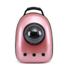 Pet Outdoor Portable Cat Bag Space Capsule Outdoor Backpack