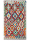 Maimana Kilim - 163 x 98 cm