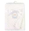Polar Dot Baby Blanket Blanket Newborn Baby Swaddle Wrap Envelope Bebe Wrap Newborn Baby Bedding Blanket