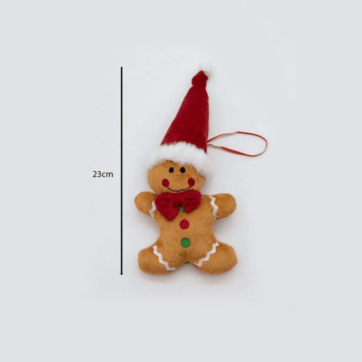 Mini Gingerbread Man