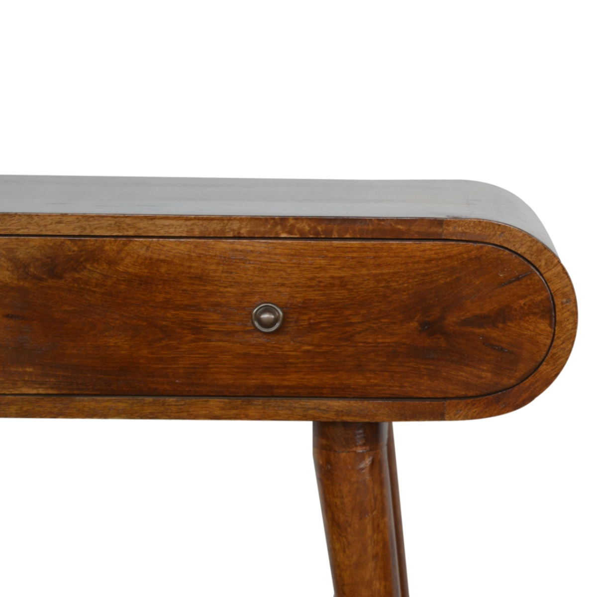 Artisan Furniture Solid Wood Chestnut London Console Table